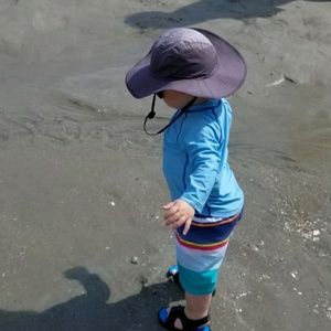 Meet your Posher, Keely